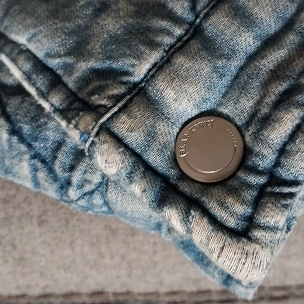 Blank NYC still into you quilted jacket - Picture 5 of 8